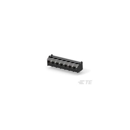 Te Connectivity 7P .325 TRI-BARRIER W/COVER 1546927-7